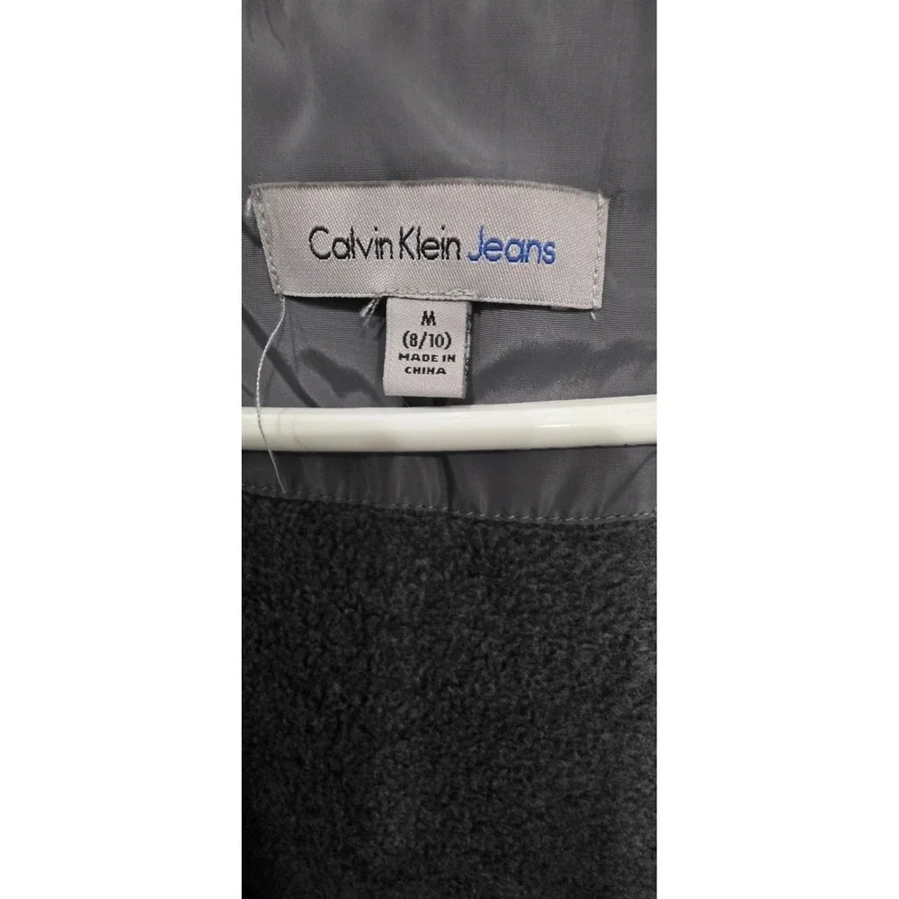Calvin Klein Jeans calvin klein